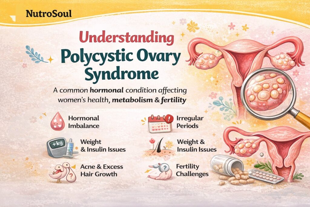 pcos