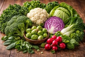 cruciferousvegetables