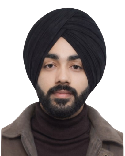 Dr Ajaypal Cheema